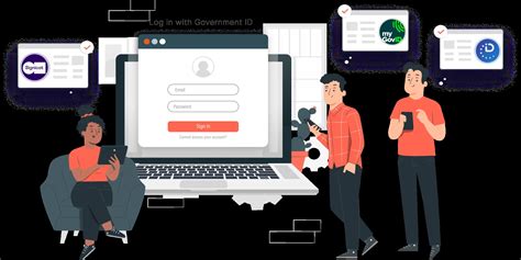 SSO TaxScribe Government.